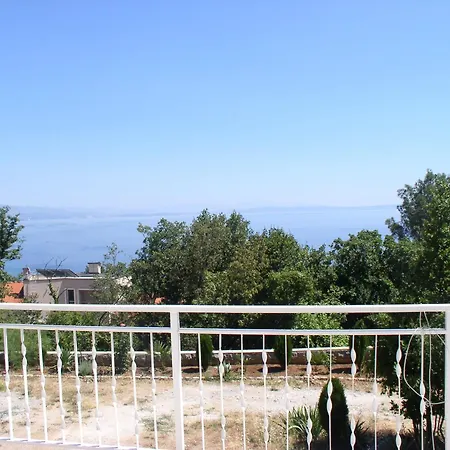 Kutlesa 2 Apartman Abbázia