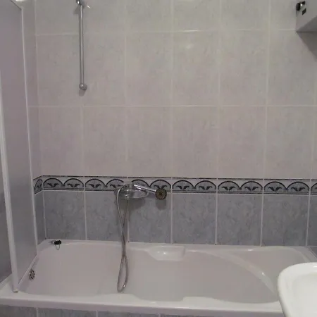 Апартаменти Kutlesa 2 *