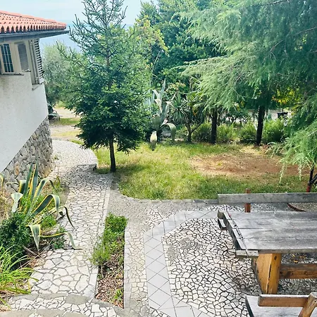 Kutlesa 2 Apartman Opatija